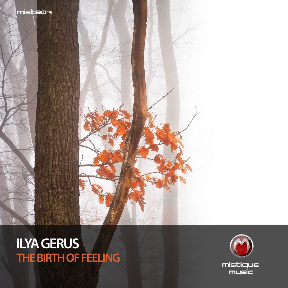 Ilya Gerus - The Birth Of Feeling [MIST807]